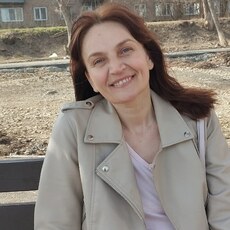 Фотография девушки Светлана, 49 лет из г. Бугуруслан