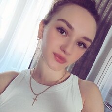 Фотография девушки Дарья, 21 год из г. Костюковичи