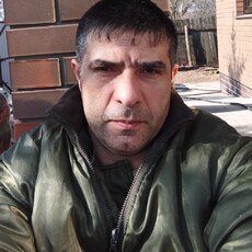 Фотография мужчины Эдик, 41 год из г. Камышин