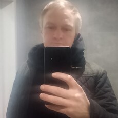 Фотография мужчины Антон, 41 год из г. Горно-Алтайск