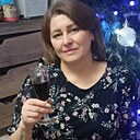 Надежда, 48 лет