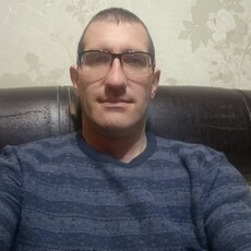 Фотография мужчины Андрей, 37 лет из г. Тамбов