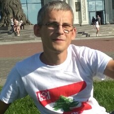 Фотография мужчины Алексей, 37 лет из г. Чебоксары