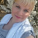 Евангелина, 43 года