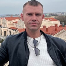 Фотография мужчины Алексей, 37 лет из г. Симферополь
