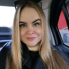 Фотография девушки Светлана, 35 лет из г. Тихвин