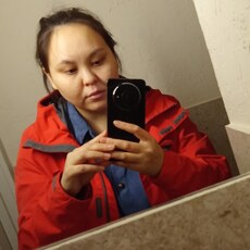 Фотография девушки Smail, 26 лет из г. Тобольск