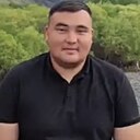 Куаныш, 28 лет