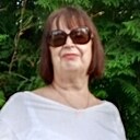Надя, 70 лет