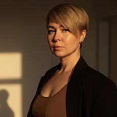 Фотография девушки Галина, 43 года из г. Владивосток