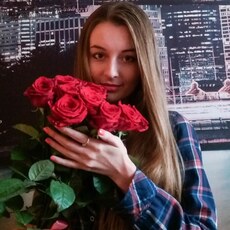 Фотография девушки Анастасия, 28 лет из г. Могилев