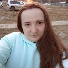 Фотография девушки Ольга, 36 лет из г. Северск