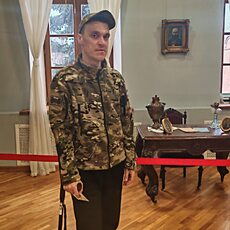 Фотография мужчины Александр, 35 лет из г. Новозыбков