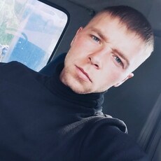 Фотография мужчины Алексей, 29 лет из г. Тулун