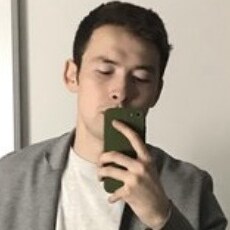 Фотография мужчины Mysyj, 29 лет из г. Актобе