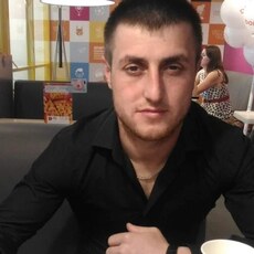 Фотография мужчины Арсен, 35 лет из г. Великий Новгород