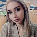 Анастасия, 23 года