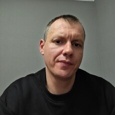 Фотография мужчины Сергей, 39 лет из г. Симферополь