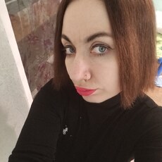 Фотография девушки Ксения Кустарева, 32 года из г. Мурманск