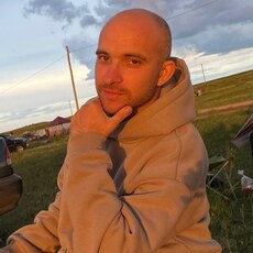 Фотография мужчины Кирилл, 37 лет из г. Красноярск