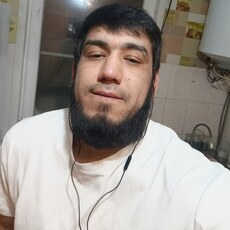 Фотография мужчины Бекзод, 31 год из г. Кемерово