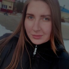 Фотография девушки Александра, 31 год из г. Ухта