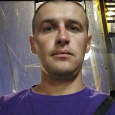 Фотография мужчины Александр, 34 года из г. Борисов