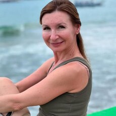 Фотография девушки Ольга, 42 года из г. Солигорск