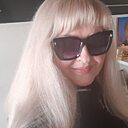 Незнакомка, 60 лет
