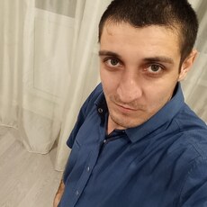 Фотография мужчины Рустам, 32 года из г. Саратов