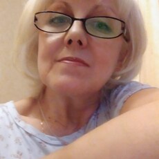 Фотография девушки Елена, 63 года из г. Владимир