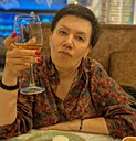 Таша, 55 лет