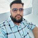 Самир, 40 лет