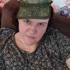 Фотография девушки Надежда, 41 год из г. Новочеркасск