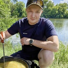Фотография мужчины Андрей, 33 года из г. Елец