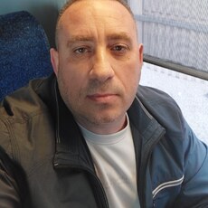 Фотография мужчины Александр, 43 года из г. Наария