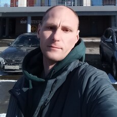 Фотография мужчины Сергей, 43 года из г. Тихвин