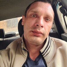 Фотография мужчины Александр З, 39 лет из г. Шахты