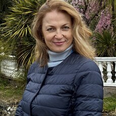 Фотография девушки Марина, 49 лет из г. Вологда