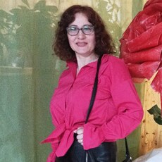 Фотография девушки Ангелина, 49 лет из г. Кострома