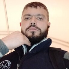 Фотография мужчины Амин, 41 год из г. Душанбе