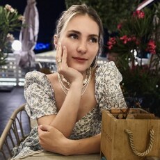 Фотография девушки Елена, 30 лет из г. Братск