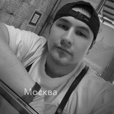 Фотография мужчины Баха, 27 лет из г. Москва