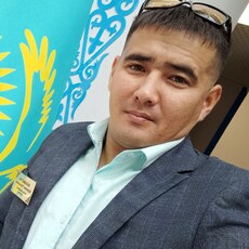 Фотография мужчины Zharaskan, 33 года из г. Рудный
