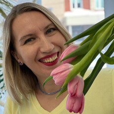 Фотография девушки Екатерина, 44 года из г. Новосибирск