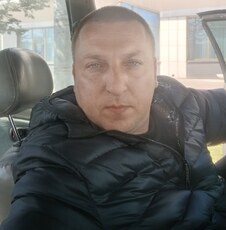 Фотография мужчины Михаил, 37 лет из г. Минск