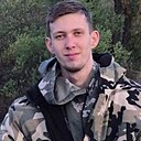 Михаил, 21 год