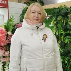 Фотография девушки Мария, 58 лет из г. Барановичи