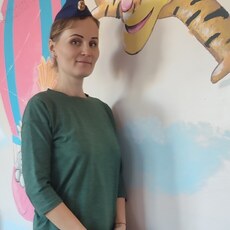 Фотография девушки Елена, 43 года из г. Тихвин