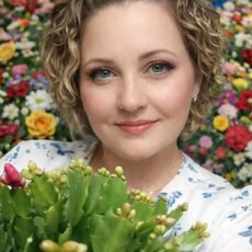 Фотография девушки Алина, 31 год из г. Евпатория